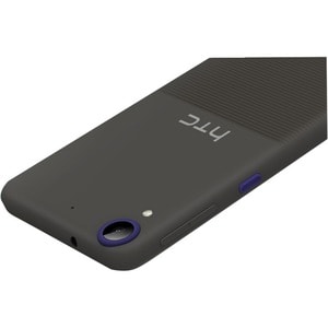 HTC Desire 650 16 GB Smartphone - 5" LCD HD 1280 x 720 - Quad-core (4 Core) 1.60 GHz - 2 GB RAM - Android 6.0 Marshmallow 