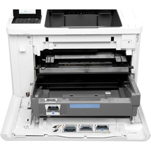 laserjet m607