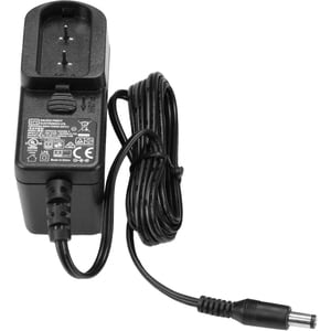 StarTech.com DC Adapter - 3A / 5V Power Adapter - Replacement Power Adapter - DC Power Supply - Universal Power Adapter - 
