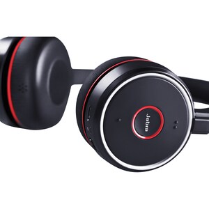 jabra evolve 75 linux