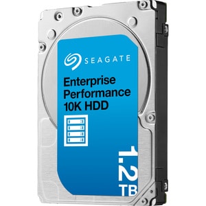 Seagate ST1200MM0129 1.20 TB Hard Drive - 2.5" Internal - SAS (12Gb/s SAS) - 10000rpm