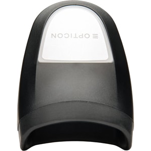 Opticon L-46X Handheld Barcode Scanner - Cable Connectivity - Black - 1D, 2D - CMOS - USB