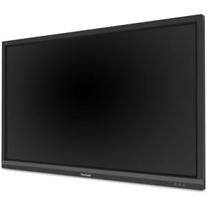 Viewsonic IFP6550 65" 2160p 4K Interactive Display, 20-Point Touch, VGA, HDMI - 65" LCD - ARM Cortex A53 1.50 GHz - 2 GB -