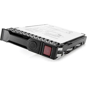 HPE 1.80 TB Hard Drive - 2.5" Internal - SAS (12Gb/s SAS) - 10000rpm - 3 Year Warranty