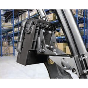 Gamber-Johnson Docking Cradle for Tablet PC - Charging Capability