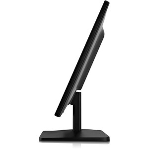 V7 L27ADS-2E 68.6 cm (27") Full HD LED LCD Monitor - 16:9 - Black - 685.80 mm Class - 1920 x 1080 - 16.7 Million Colours -