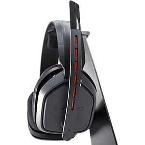 Astro A10 Headset - Stereo - Mini-phone (3.5mm) - Wired - 32 Ohm - 20 Hz - 20 kHz - Over-the-ear, Over-the-head - Binaural