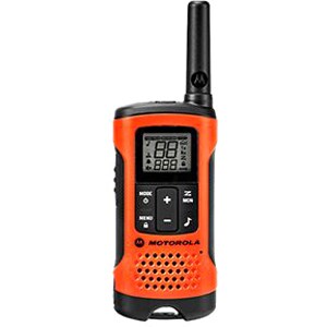 Zebra Talkabout T265 Sportsman Edition Two-way Radio - 22 Radio Channels - 7 FRS - Upto 132000 ft - 121 Total Privacy Code