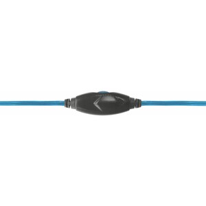 Cuffie Trust Quasar Cavo Over-the-head Stereo - Nero - Binaural - Circumaurale - 32 Ohm - 20 Hz a 20 kHz - 180 cm Cavo - M