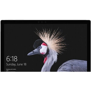 Tableta Microsoft Surface Pro - 31,2 cm (12,3") - 4 GB RAM - 4G - Intel Core i5 7th Gen i5-7300U Dual-core (2 Core) 2,60 G