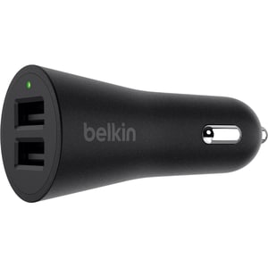 Belkin Auto Adapter - 5 V DC/2.40 A Output