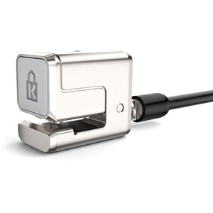 Kensington Keyed Cable Lock for Surface Pro & Surface Go - (K64823US)