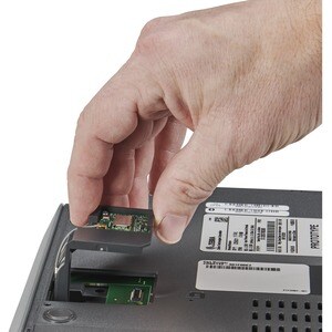 Zebra ZD620t Desktop Thermal Transfer Printer - Monochrome - Label/Receipt Print - Ethernet - USB - Yes - Serial - Bluetoo