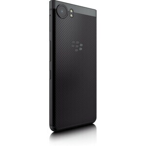 Smartphone BlackBerry KEYone 64 GB - 4G - 11,4 cm (4,5") LCD 1620 x 1080 - 4 GB RAM - Android 7.1 Nougat - Negro - Barra -