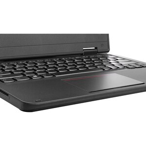 LENOVO TP 11e 4th Gen Intel N3450 4GB 128GB(SATA3-SSD) Intel HD 500 Intel 7265 720p HD Camera 3 Cell Li-Polymer W10P64 1/1