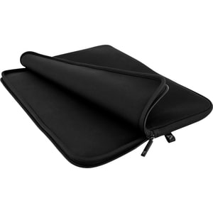 V7 Elite CSE14-BLK-3E Carrying Case (Sleeve) for 35.6 cm (14") Notebook - Black - Neoprene Body
