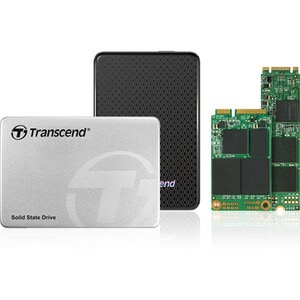 Unità stato solido Transcend MTS420 - M.2 Interno - 120 GB - SATA (SATA/600) - Desktop PC Dispositivo supportato