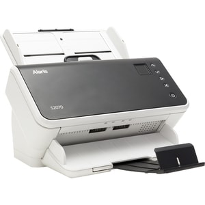 Kodak Alaris S2070 Sheetfed Scanner - 600 dpi Optical - 24-bit Color - 8-bit Grayscale - 70 ppm (Mono) - 70 ppm (Color) - USB