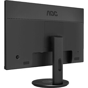 27IN AH-IPS FULL HD DP HDMI VGA 5MS FLICKER FREE SPEAKERS & VESA 100X100MM