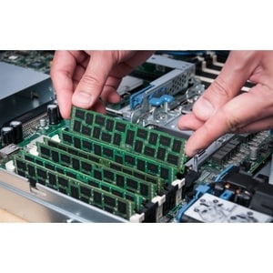 Kingston 8GB DDR4 SDRAM Memory Module - 8 GB (1 x 8GB) - DDR4-2666/PC4-21300 DDR4 SDRAM - 2666 MHz - CL19 - 1.20 V - Non-E