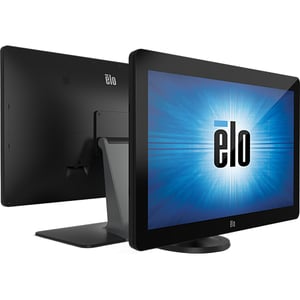Elo 2402L 23.8" LCD Touchscreen Monitor - 16:9 - 15 ms - Projected CapacitiveMulti-touch Screen - 1920 x 1080 - Full HD - 