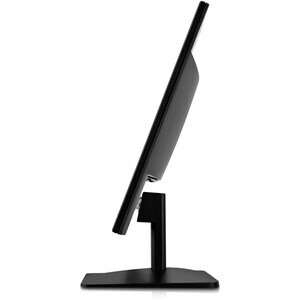 V7 L236VA-2NR 23.6" Full HD LED LCD Monitor - 16:9 - Black - 1920 x 1080 - 16.7 Million Colors - 250 cd/m² - 5 ms - HDMI -