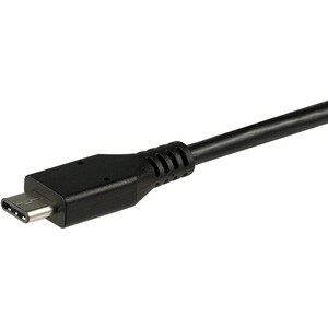StarTech.com Transceiver/Media Converter - USB - Optical Fiber - Gigabit Ethernet - 1000Base-SX/LX - 1 x Expansion Slots -
