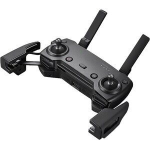 DJI Mavic Air Aerial Drone Fly More Combo - 2.40 GHz, 2.48 GHz, 5.73 GHz, 5.85 GHz - Battery Powered - 0.35 Hour Run Time 