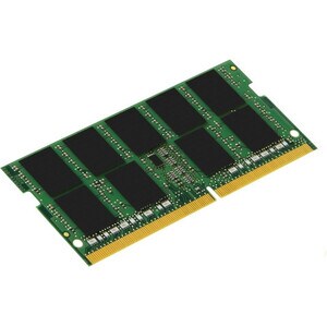 Modulo Memoria Kingston ValueRAM - 4 GB - DDR4-2666/PC4-21300 DDR4 SDRAM - 2666 MHz - CL19 - 1,20 V - Non-ECC - Unbuffered