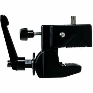 CTA Digital Clamp Mount for Tablet, iPad, iPad Pro, iPad mini, iPad Air - 1 Display(s) Supported14" Screen Support