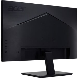 Monitor LCD Acer V247Y 60,5 cm (23,8") Full HD LED - 16:9 - Nero - Tecnologia In-plane Switching (IPS) - 1920 x 1080 - 16.