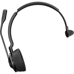 Jabra Engage 75 Mono Headset - Mono - Wireless - Bluetooth/DECT - 15000 cm - 40 Hz - 16 kHz - Over-the-head - Monaural - E