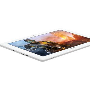 Tableta SPC GRAVITY PRO 9768332B - 25,7 cm (10,1") - 3 GB RAM - 32 GB Almacenamiento - ARM Cortex A35 Cuatro Núcleos (4 Co