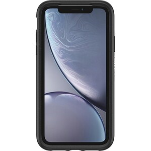 OtterBox Symmetry Apple iPhone XR Black - Drop Resistant