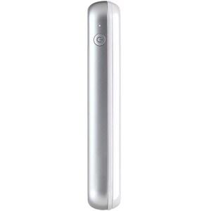 Canon Zero Ink Printer - Colour - Photo Print - Portable - Silver, White - Bluetooth - USB - Battery Built-in - Battery In