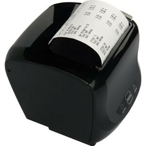 SAM4s GianT-100 Direct Thermal Printer - Two-color - Wall Mount - Receipt Print - USB - 250 mm/s Mono - 100 mm/s Color - 1