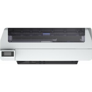 Epson SureColor SC-T5100N Inkjet Large Format Printer - 609.60 mm (24") Print Width - Colour - Printer - 2400 x 1200 dpi -