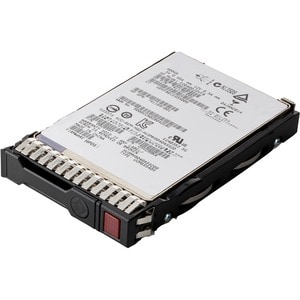 HPE 240 GB Solid State Drive - 2.5" Internal - SATA (SATA/600) - Server Device Supported - 560 MB/s Maximum Read Transfer 