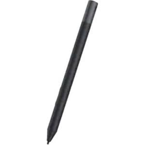 Dell Bluetooth Stylus - Active - Replaceable Stylus Tip - Black - Notebook, Tablet Device Supported