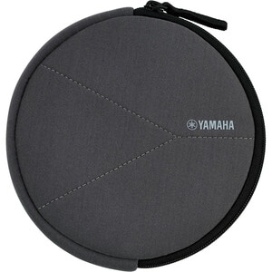 Yamaha Personal Speakerphone - USB - Headphone - Microphone - Battery, USB - Portable - Black - TAA Compliant