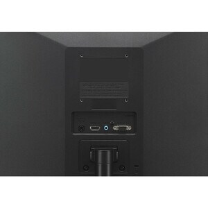 LG 22MK400H-B 54.6 cm (21.5") Full HD LED Gaming LCD Monitor - 16:9 - Black - 546.10 mm Class - Twisted nematic (TN) - 192