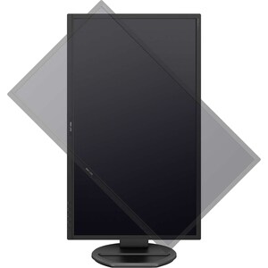Philips B-Line 271B8QJEB 68.6 cm (27") Full HD WLED Gaming LCD Monitor - 16:9 - Black - 685.80 mm Class - 1920 x 1080 - 16