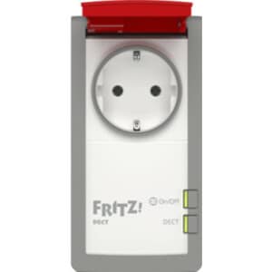 AVM FRITZ!DECT 210 Smart Plug - 230 V AC / 15 A