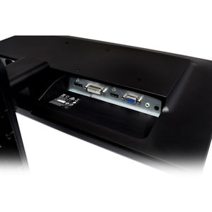 V7 L238E-2K 60.5 cm (23.8") Full HD LED LCD Monitor - 16:9 - Black - 24.0" Class - ADS-IPS - 1920 x 1080 - 16.7 Million Co