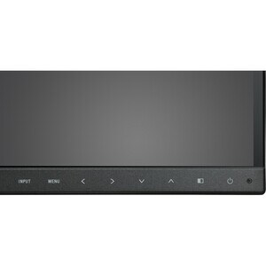 NEC Display MultiSync EA271U 68.6 cm (27") 4K UHD WLED LCD Monitor - 16:9 - Black - 685.80 mm Class - 3840 x 2160 - 1.06 B