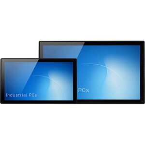 ads-tec OPC8000 OPC8024 Panel PC - Intel Celeron 2980U 1.60 GHz - 8 GB RAM DDR3 SDRAM - 250 GB SSD - 60.5 cm (23.8") 1920 