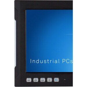ads-tec OPC7000 OPC7013 Panel PC - Intel Core i5 4th Gen i5-4400E 2.70 GHz - 8 GB RAM DDR3 SDRAM - 128 GB SSD - 33.8 cm (1