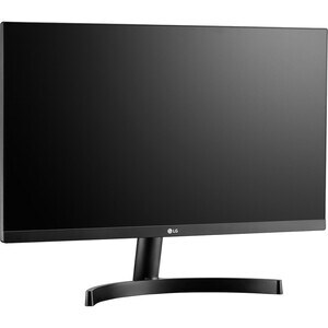 LG 24MK600M-B 60.5 cm (23.8") Full HD LED Gaming LCD Monitor - 16:9 - Matte Black - 609.60 mm Class - Advanced High Perfor