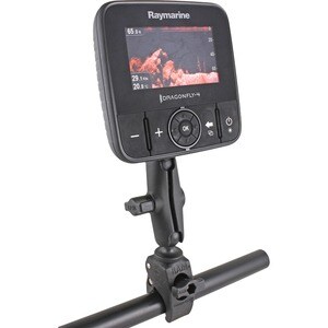 RAM Mounts Tough-Claw Clamp Mount for GPS