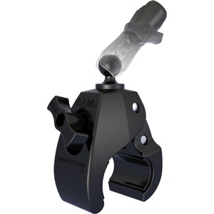RAM Mounts Tough-Claw Clamp Mount for Tablet, Camera, Smartphone, Kayak